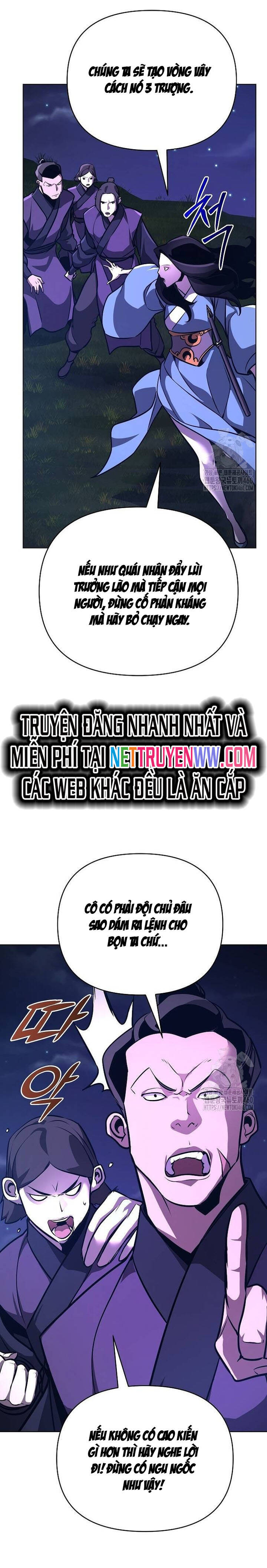 Tiểu Tử Đáng Ngờ Lại Là Cao Thủ Chapter 59 - 8