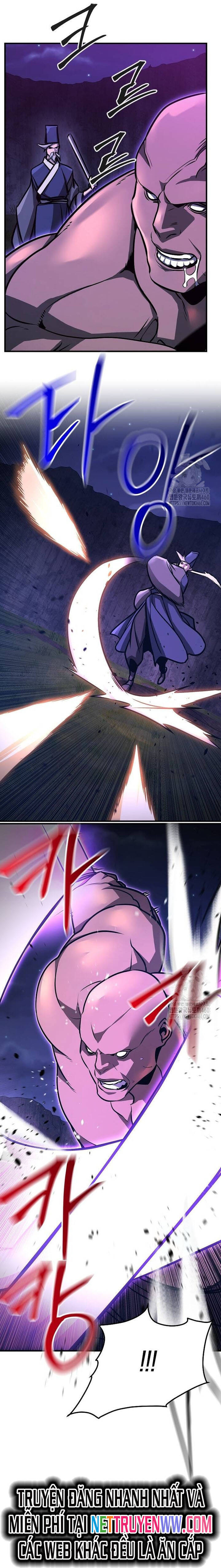 Tiểu Tử Đáng Ngờ Lại Là Cao Thủ Chapter 59 - 12