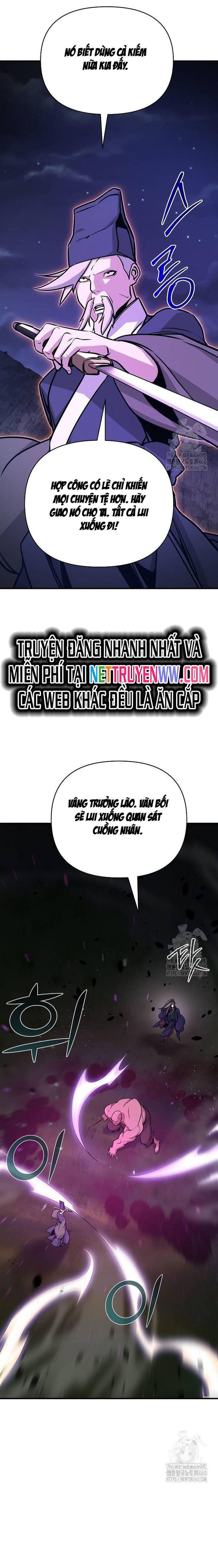 Tiểu Tử Đáng Ngờ Lại Là Cao Thủ Chapter 59 - 13