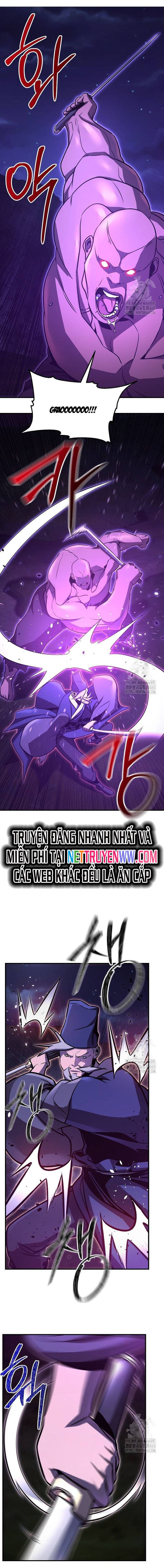 Tiểu Tử Đáng Ngờ Lại Là Cao Thủ Chapter 59 - 14