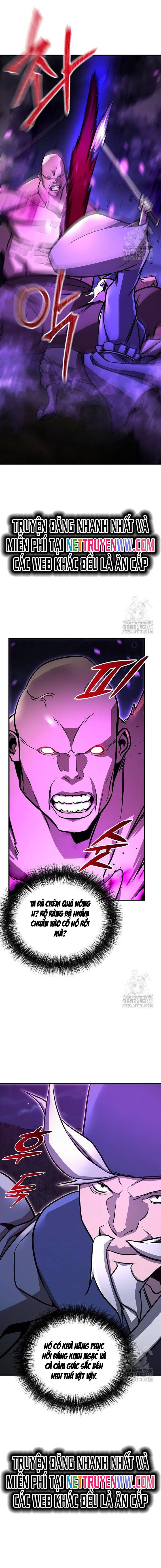 Tiểu Tử Đáng Ngờ Lại Là Cao Thủ Chapter 59 - 15