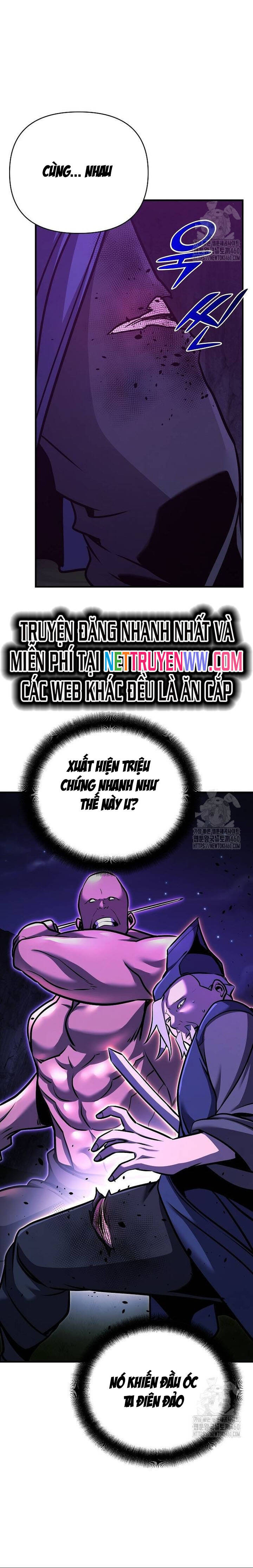 Tiểu Tử Đáng Ngờ Lại Là Cao Thủ Chapter 59 - 20