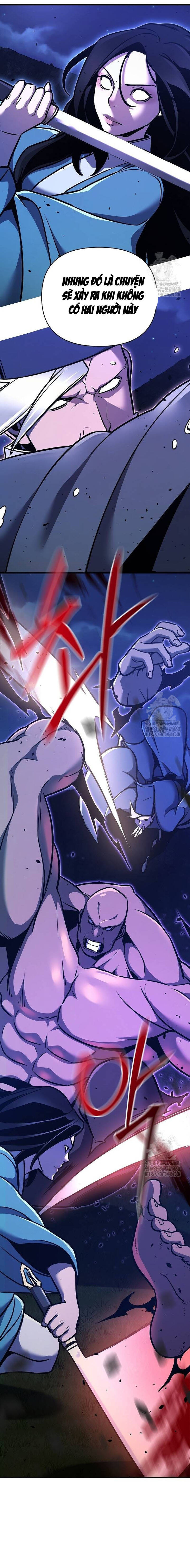 Tiểu Tử Đáng Ngờ Lại Là Cao Thủ Chapter 59 - 26