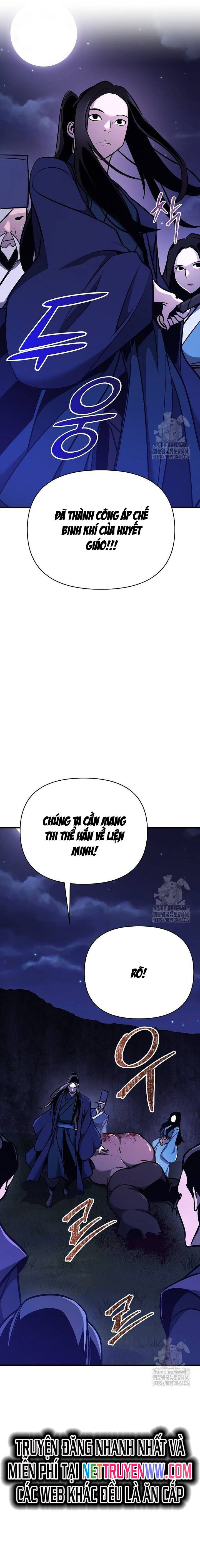 Tiểu Tử Đáng Ngờ Lại Là Cao Thủ Chapter 59 - 29