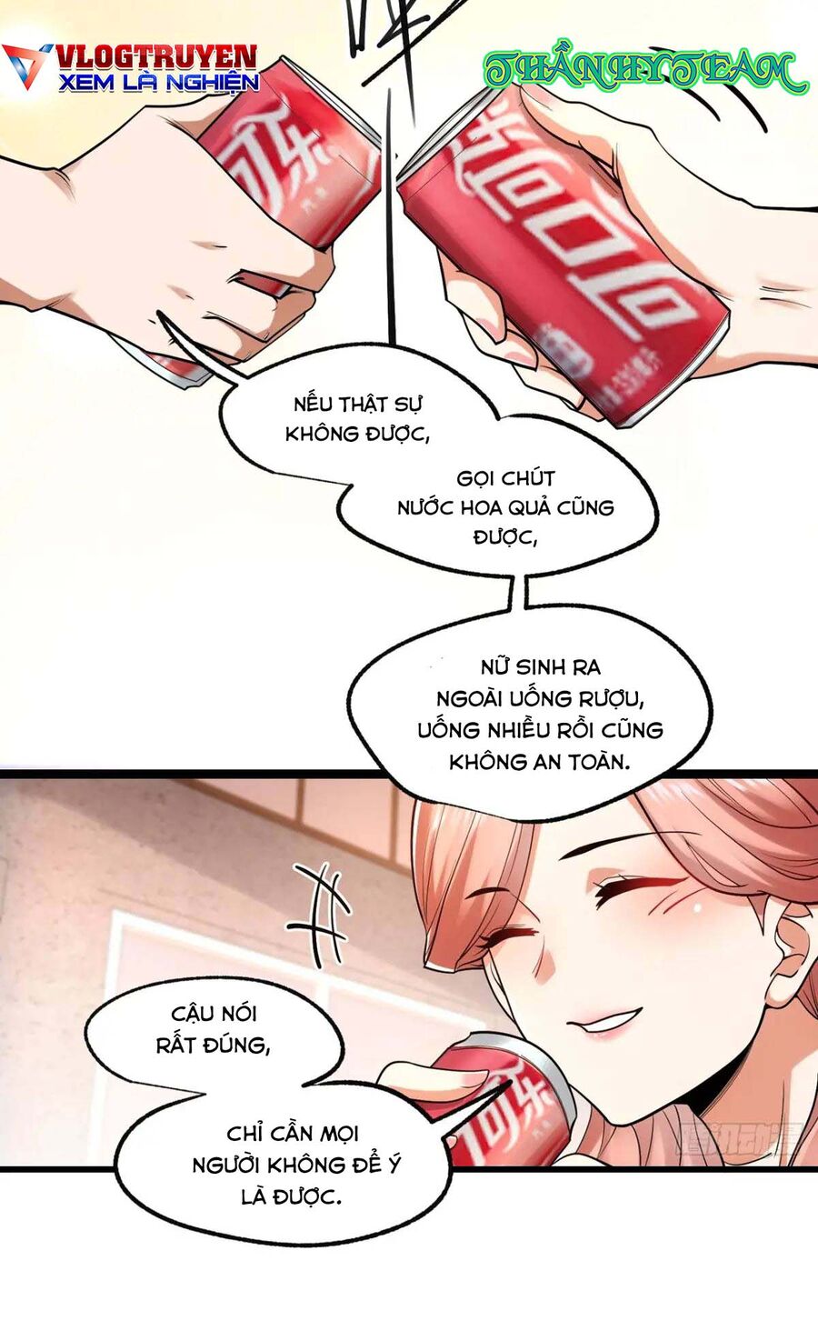 Trọng Sinh Không Làm Chạn Vương, Tôi Một Mình Nạp Game Thăng Cấp Chapter 28 - 16
