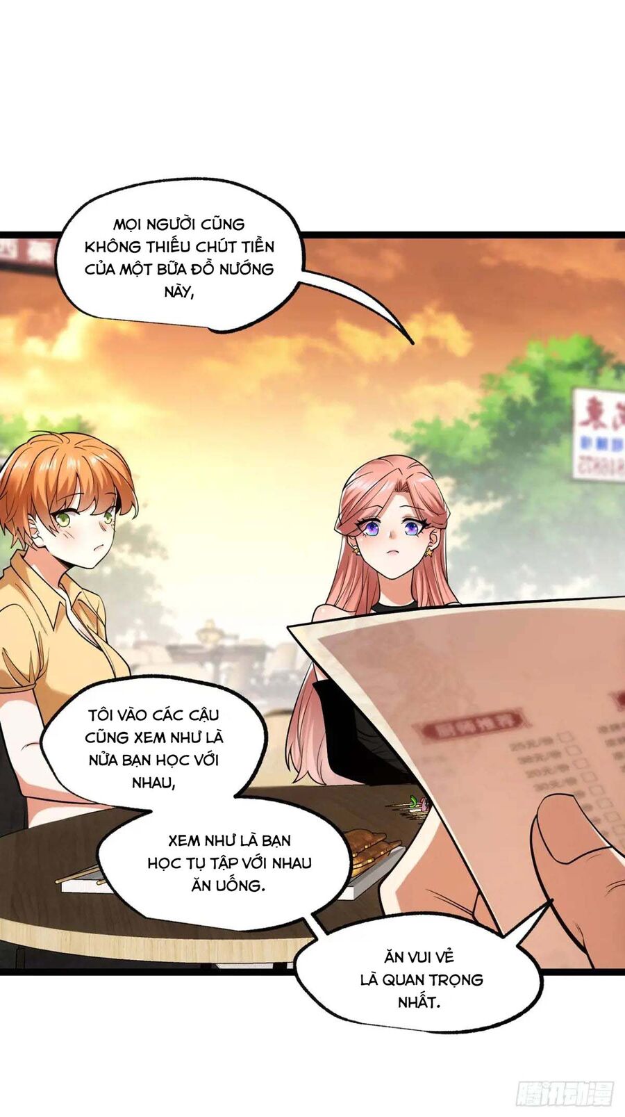 Trọng Sinh Không Làm Chạn Vương, Tôi Một Mình Nạp Game Thăng Cấp Chapter 28 - 8