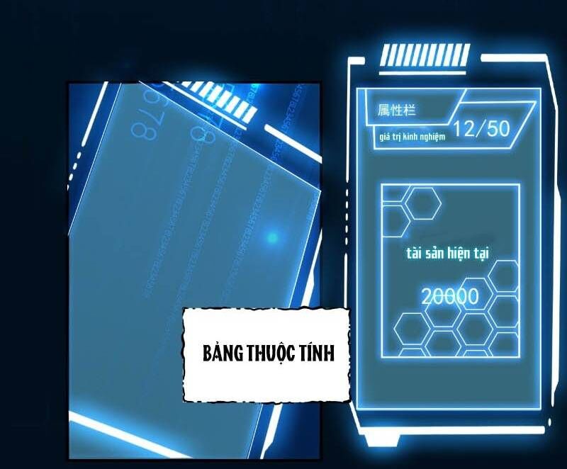 Trọng Sinh Không Làm Chạn Vương, Tôi Một Mình Nạp Game Thăng Cấp Chapter 3 - 25