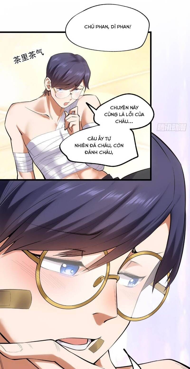 Trọng Sinh Không Làm Chạn Vương, Tôi Một Mình Nạp Game Thăng Cấp Chapter 3 - 50