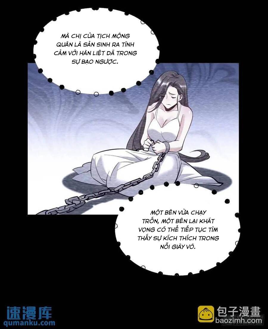 Trọng Sinh Không Làm Chạn Vương, Tôi Một Mình Nạp Game Thăng Cấp Chapter 35 - 16