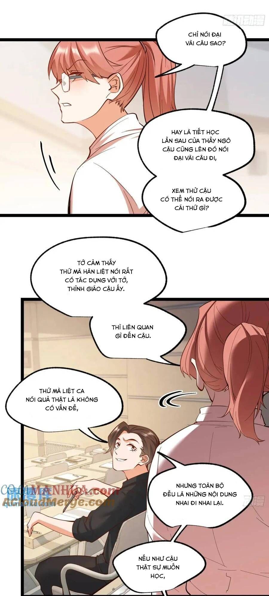 Trọng Sinh Không Làm Chạn Vương, Tôi Một Mình Nạp Game Thăng Cấp Chapter 35 - 7