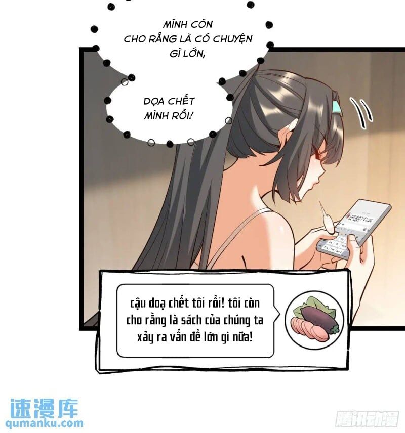Trọng Sinh Không Làm Chạn Vương, Tôi Một Mình Nạp Game Thăng Cấp Chapter 36 - 27