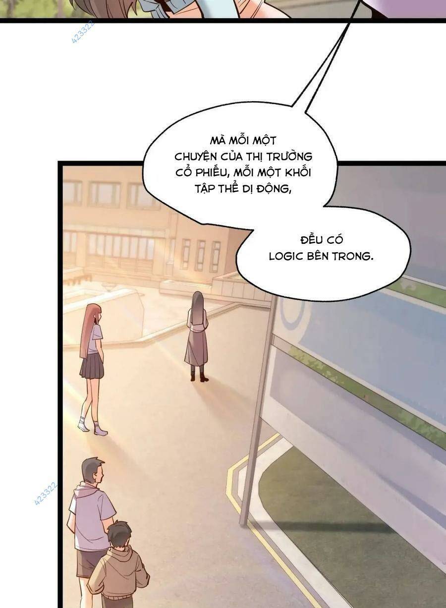 Trọng Sinh Không Làm Chạn Vương, Tôi Một Mình Nạp Game Thăng Cấp Chapter 37 - 17