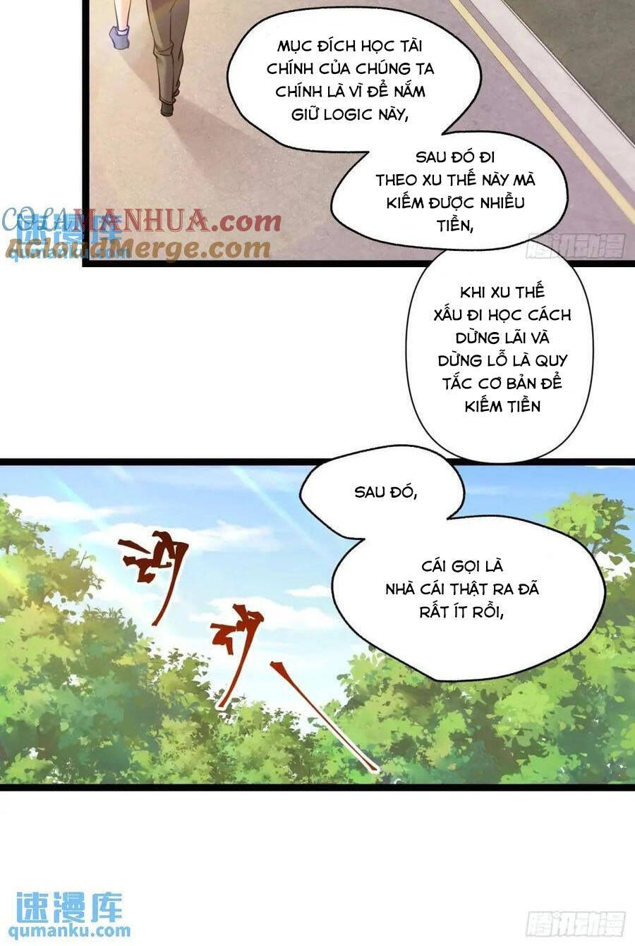 Trọng Sinh Không Làm Chạn Vương, Tôi Một Mình Nạp Game Thăng Cấp Chapter 37 - 18