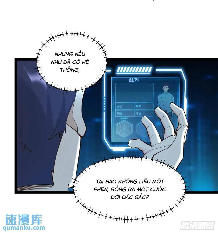 Trọng Sinh Không Làm Chạn Vương, Tôi Một Mình Nạp Game Thăng Cấp Chapter 37 - 24