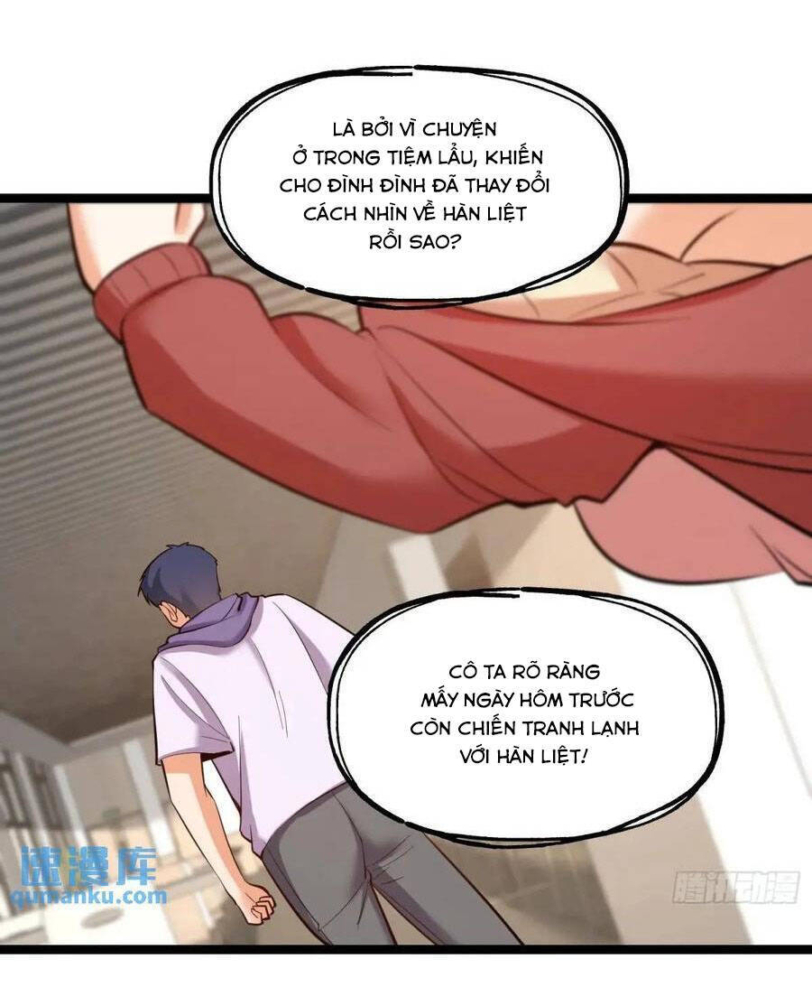 Trọng Sinh Không Làm Chạn Vương, Tôi Một Mình Nạp Game Thăng Cấp Chapter 38 - 15