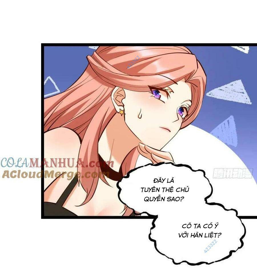 Trọng Sinh Không Làm Chạn Vương, Tôi Một Mình Nạp Game Thăng Cấp Chapter 38 - 44