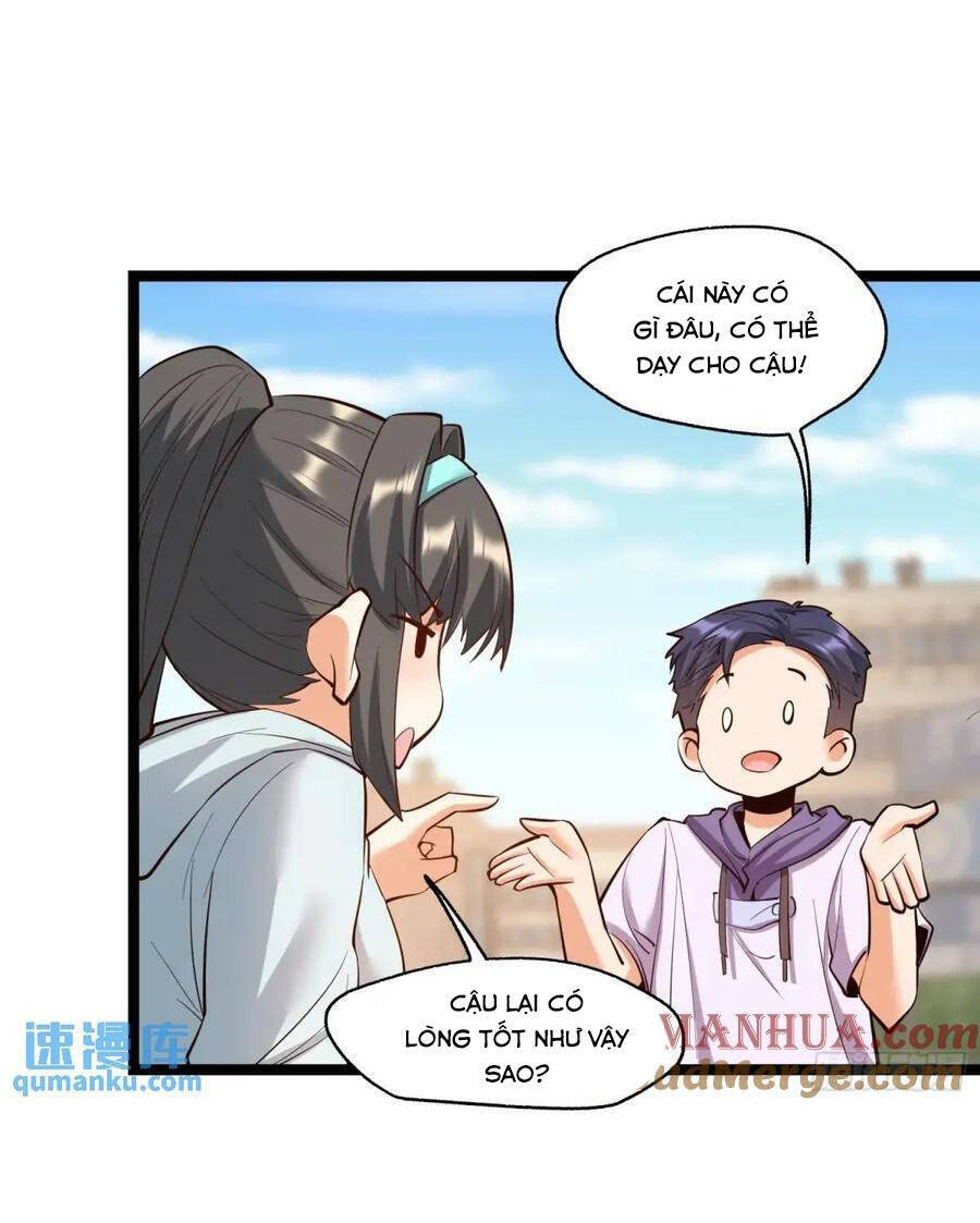 Trọng Sinh Không Làm Chạn Vương, Tôi Một Mình Nạp Game Thăng Cấp Chapter 38 - 6