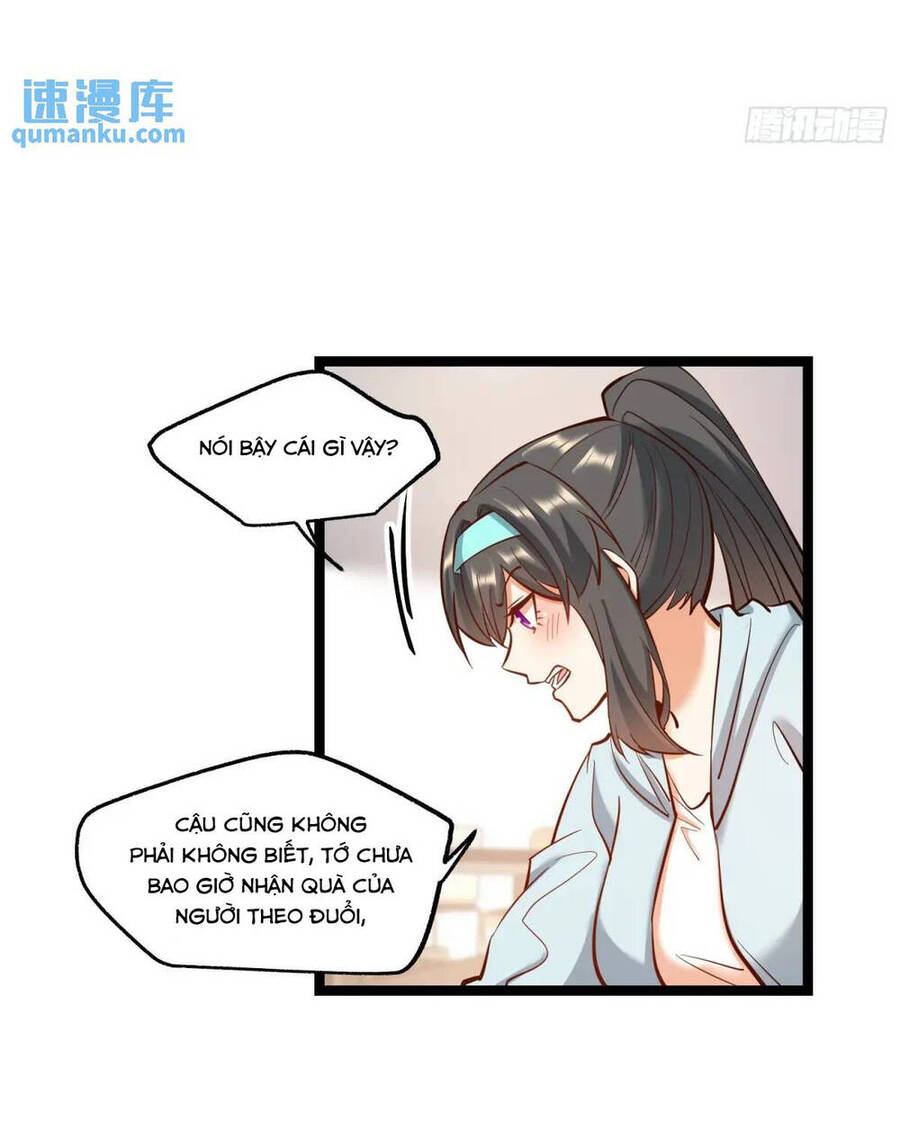 Trọng Sinh Không Làm Chạn Vương, Tôi Một Mình Nạp Game Thăng Cấp Chapter 39 - 19