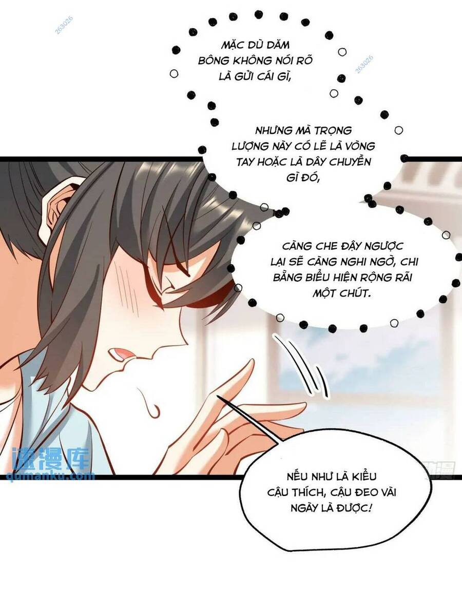 Trọng Sinh Không Làm Chạn Vương, Tôi Một Mình Nạp Game Thăng Cấp Chapter 39 - 24