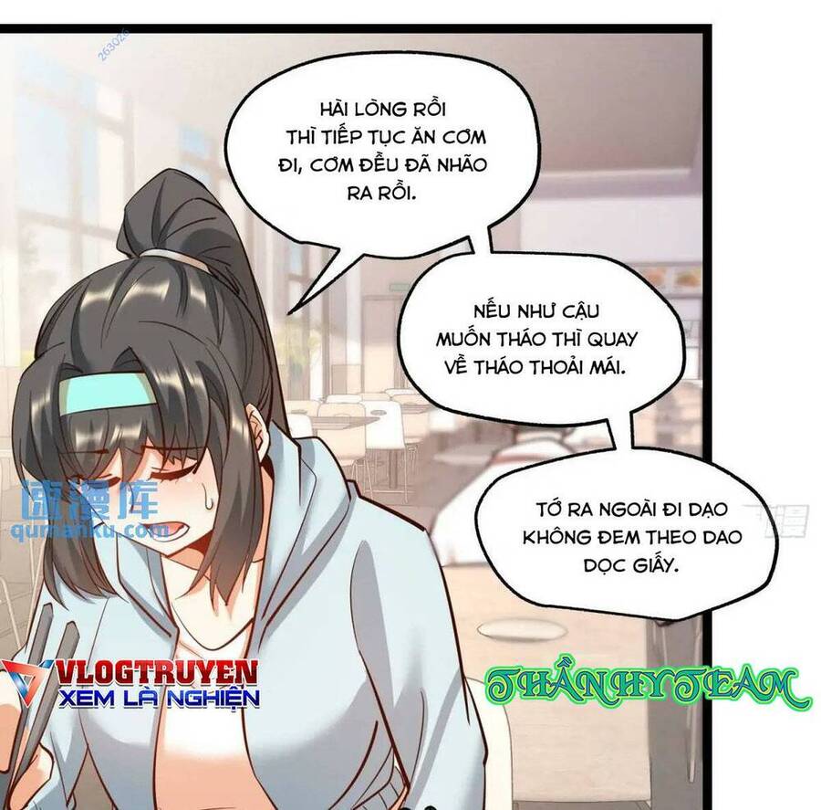 Trọng Sinh Không Làm Chạn Vương, Tôi Một Mình Nạp Game Thăng Cấp Chapter 39 - 26