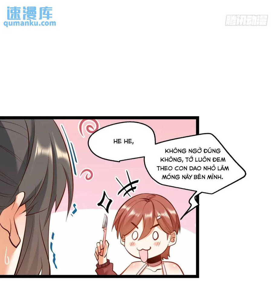 Trọng Sinh Không Làm Chạn Vương, Tôi Một Mình Nạp Game Thăng Cấp Chapter 39 - 29