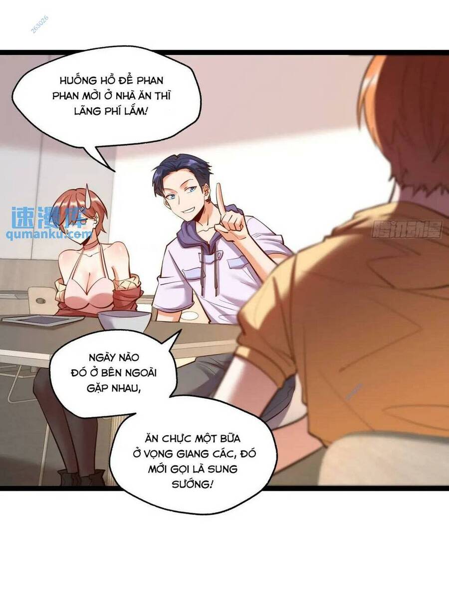 Trọng Sinh Không Làm Chạn Vương, Tôi Một Mình Nạp Game Thăng Cấp Chapter 39 - 40
