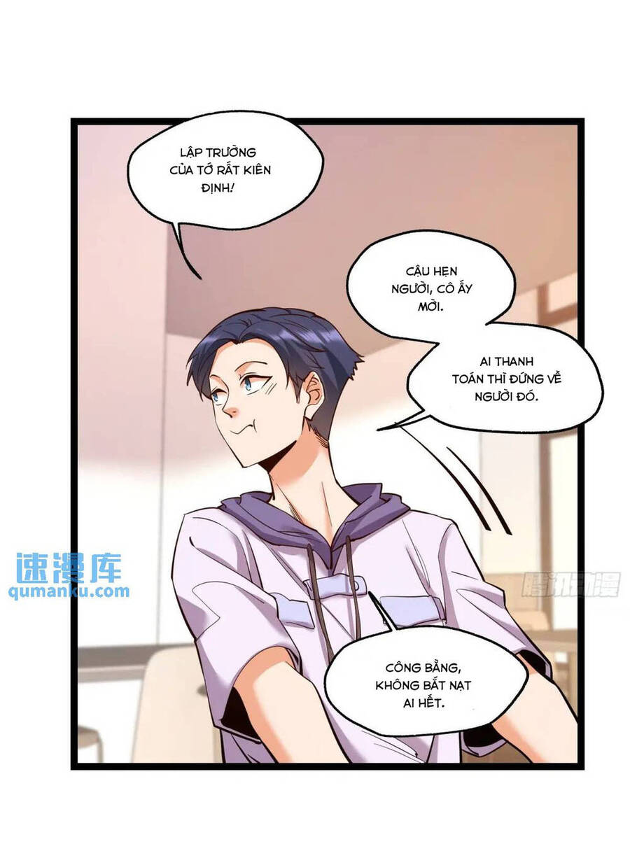 Trọng Sinh Không Làm Chạn Vương, Tôi Một Mình Nạp Game Thăng Cấp Chapter 39 - 6