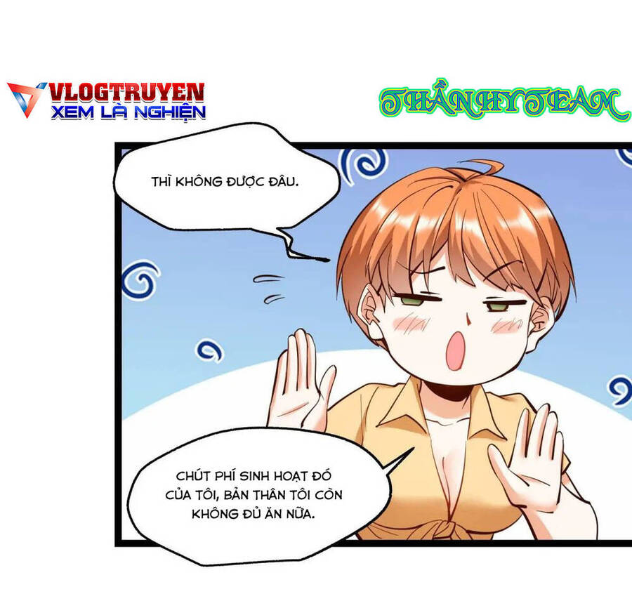 Trọng Sinh Không Làm Chạn Vương, Tôi Một Mình Nạp Game Thăng Cấp Chapter 39 - 10