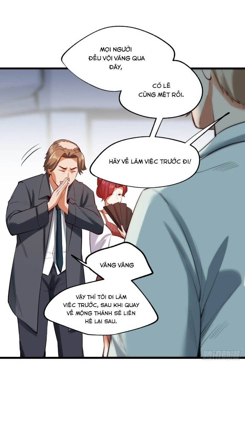 Trọng Sinh Không Làm Chạn Vương, Tôi Một Mình Nạp Game Thăng Cấp Chapter 4 - 19