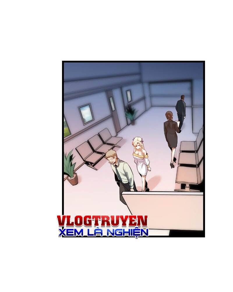 Trọng Sinh Không Làm Chạn Vương, Tôi Một Mình Nạp Game Thăng Cấp Chapter 4 - 20