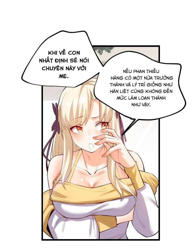 Trọng Sinh Không Làm Chạn Vương, Tôi Một Mình Nạp Game Thăng Cấp Chapter 4 - 25