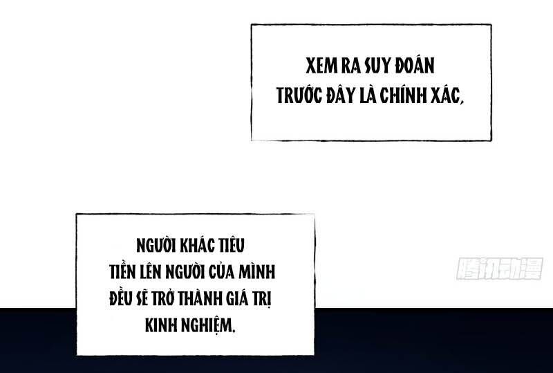 Trọng Sinh Không Làm Chạn Vương, Tôi Một Mình Nạp Game Thăng Cấp Chapter 4 - 36