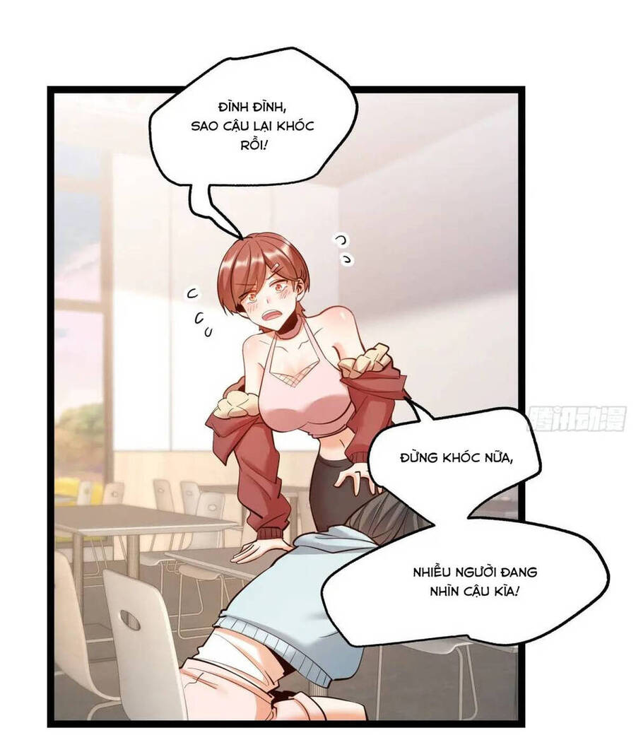 Trọng Sinh Không Làm Chạn Vương, Tôi Một Mình Nạp Game Thăng Cấp Chapter 40 - 30