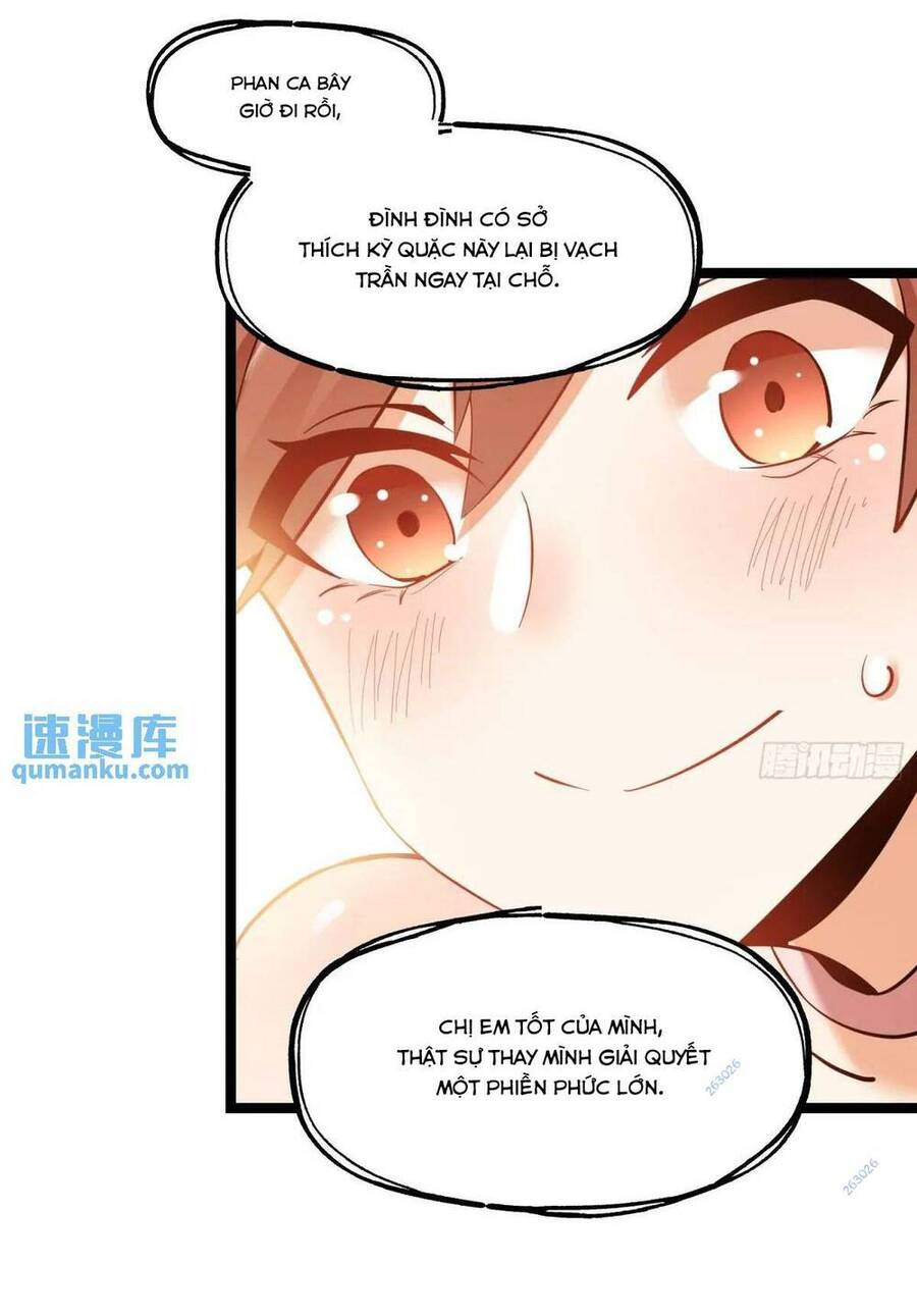 Trọng Sinh Không Làm Chạn Vương, Tôi Một Mình Nạp Game Thăng Cấp Chapter 40 - 31