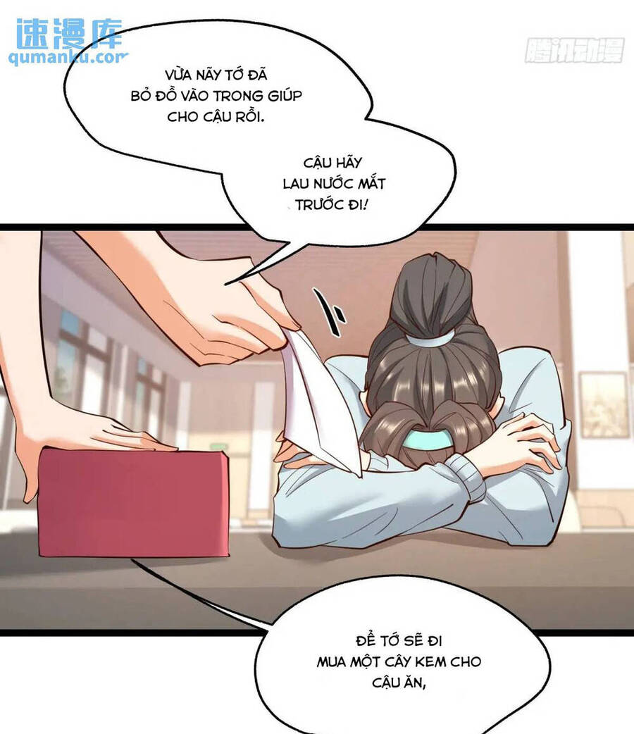 Trọng Sinh Không Làm Chạn Vương, Tôi Một Mình Nạp Game Thăng Cấp Chapter 40 - 37