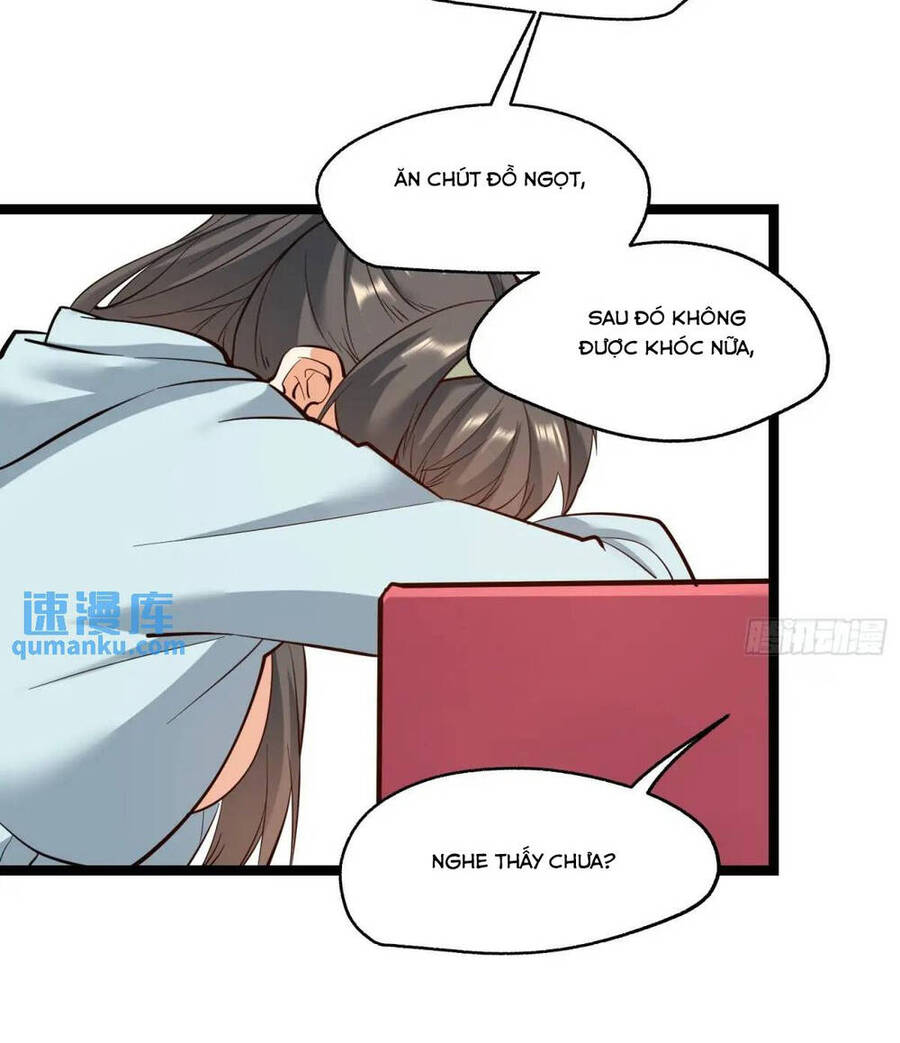 Trọng Sinh Không Làm Chạn Vương, Tôi Một Mình Nạp Game Thăng Cấp Chapter 40 - 38