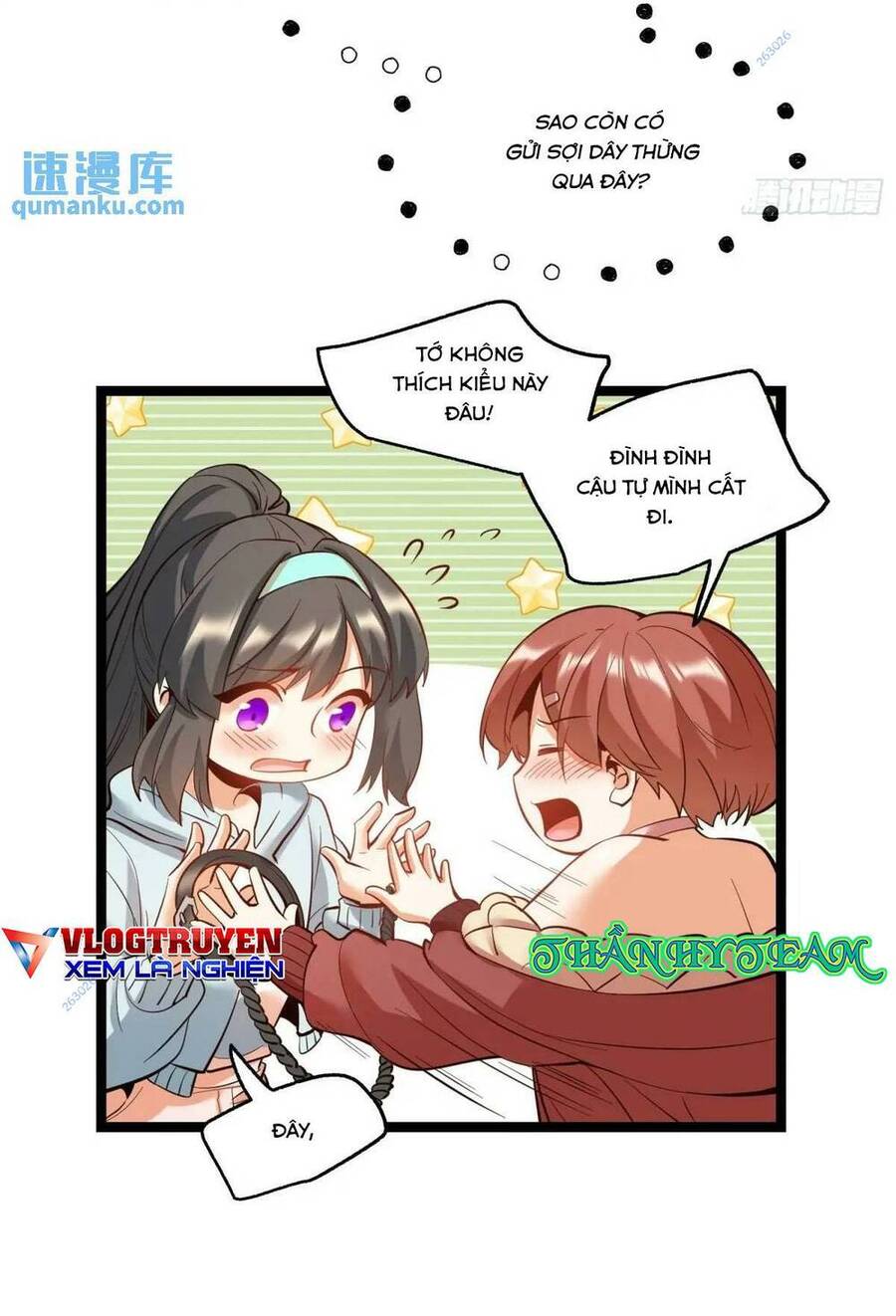 Trọng Sinh Không Làm Chạn Vương, Tôi Một Mình Nạp Game Thăng Cấp Chapter 40 - 5