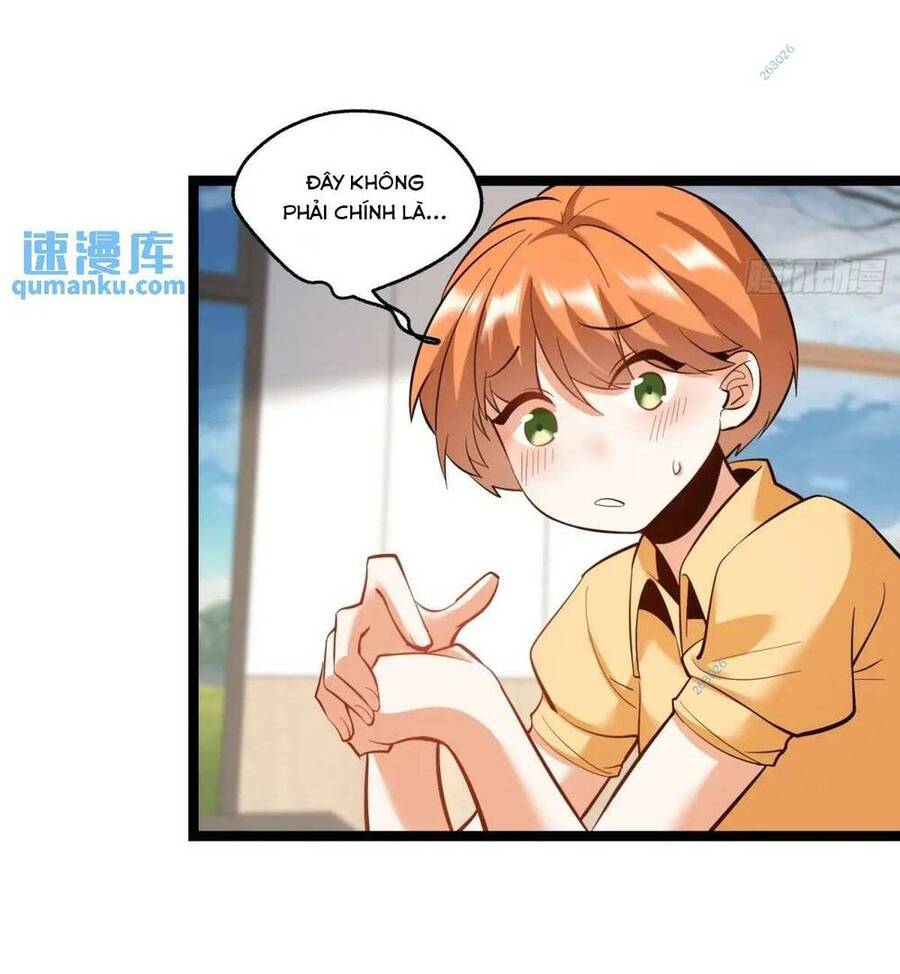 Trọng Sinh Không Làm Chạn Vương, Tôi Một Mình Nạp Game Thăng Cấp Chapter 40 - 7