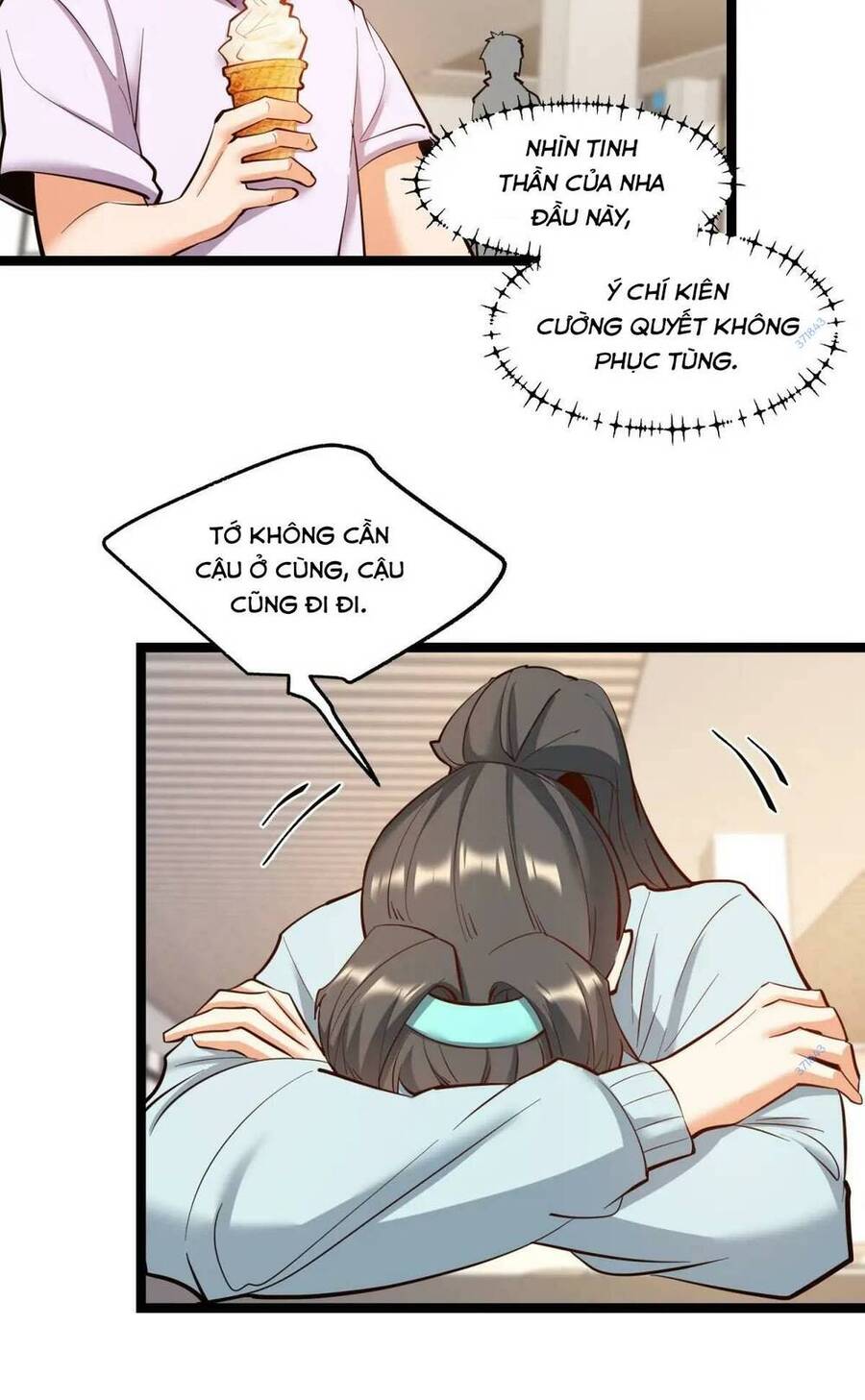 Trọng Sinh Không Làm Chạn Vương, Tôi Một Mình Nạp Game Thăng Cấp Chapter 41 - 12