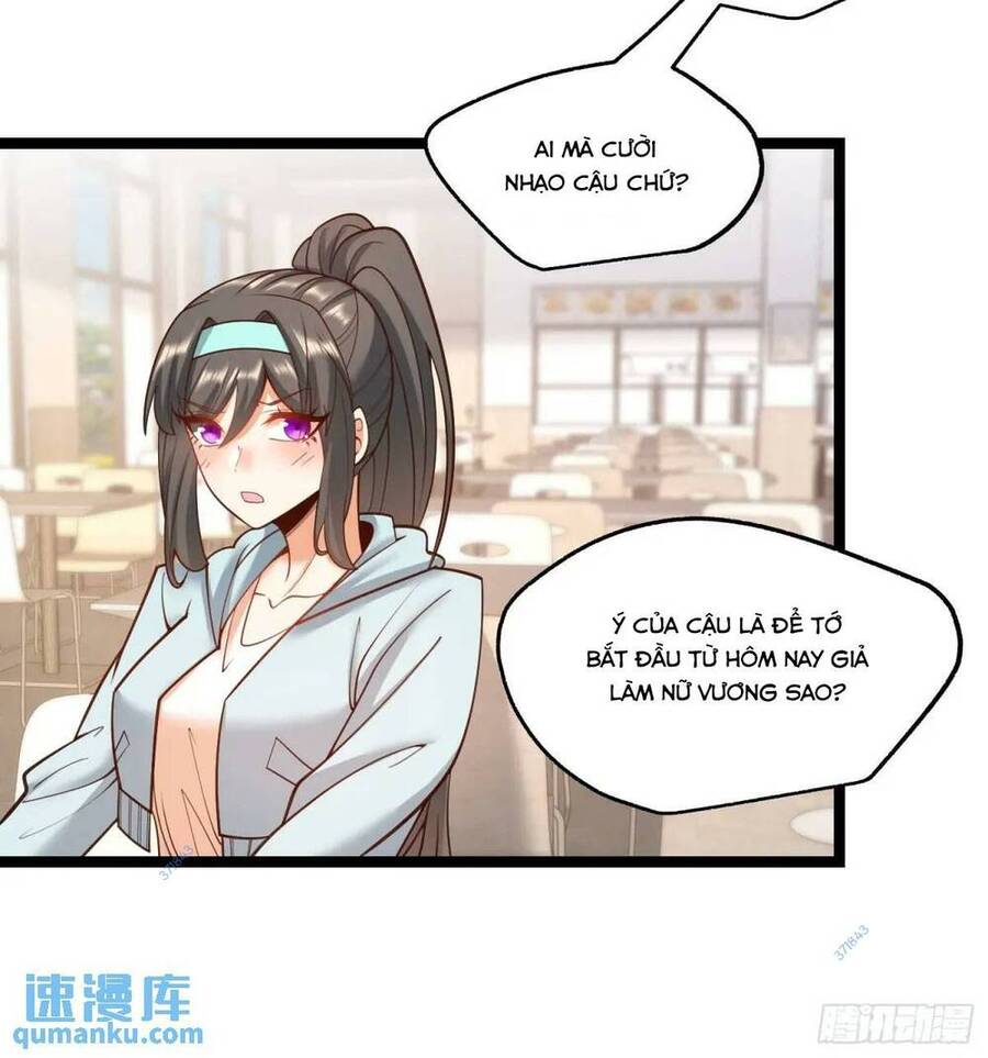Trọng Sinh Không Làm Chạn Vương, Tôi Một Mình Nạp Game Thăng Cấp Chapter 41 - 28