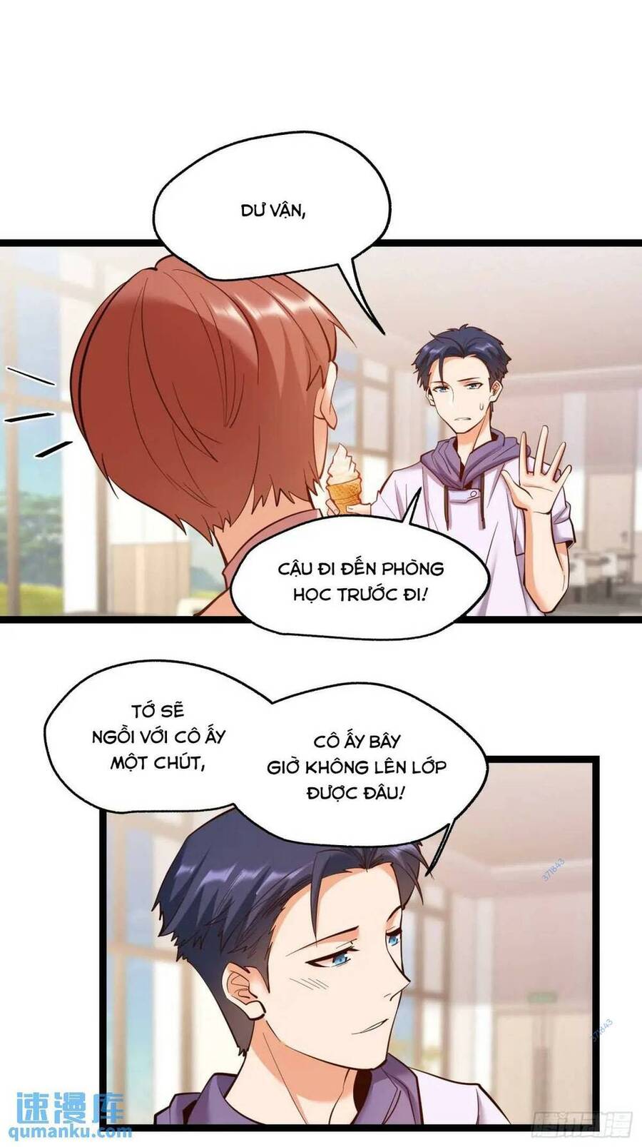 Trọng Sinh Không Làm Chạn Vương, Tôi Một Mình Nạp Game Thăng Cấp Chapter 41 - 10