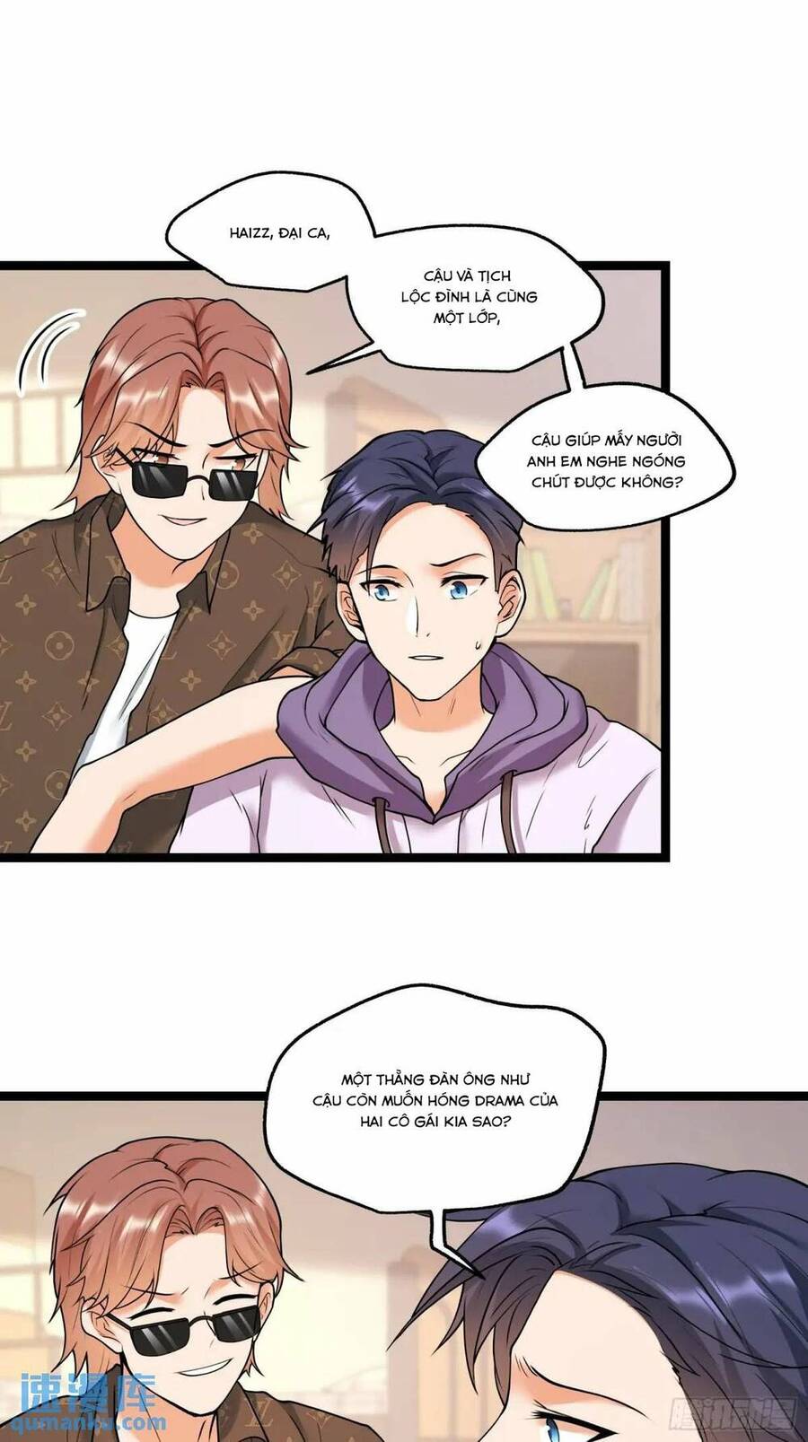 Trọng Sinh Không Làm Chạn Vương, Tôi Một Mình Nạp Game Thăng Cấp Chapter 43 - 13