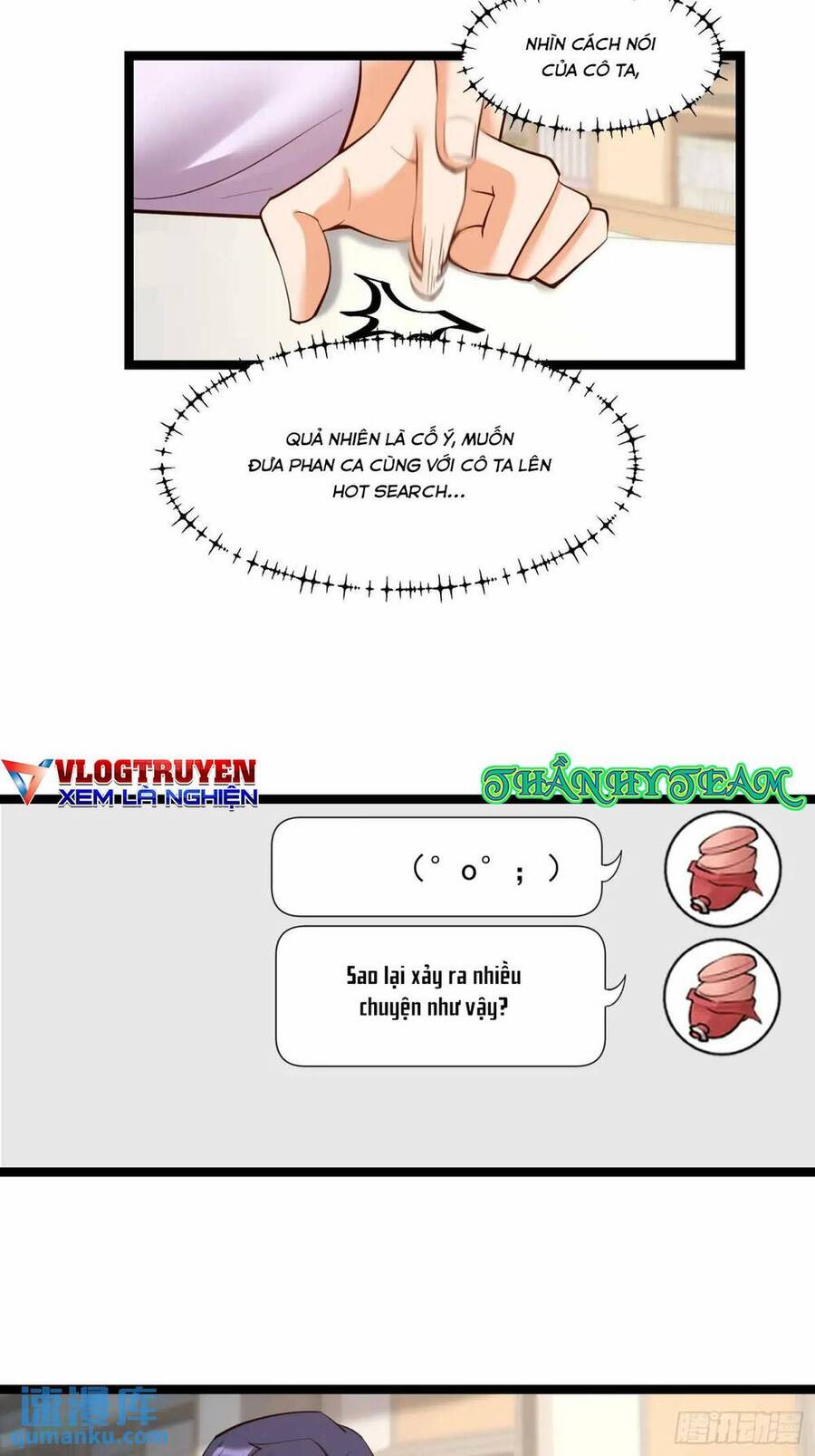 Trọng Sinh Không Làm Chạn Vương, Tôi Một Mình Nạp Game Thăng Cấp Chapter 44 - 21