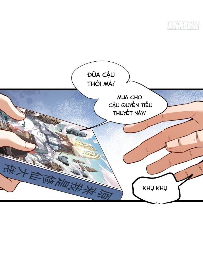 Trọng Sinh Không Làm Chạn Vương, Tôi Một Mình Nạp Game Thăng Cấp Chapter 5 - 22