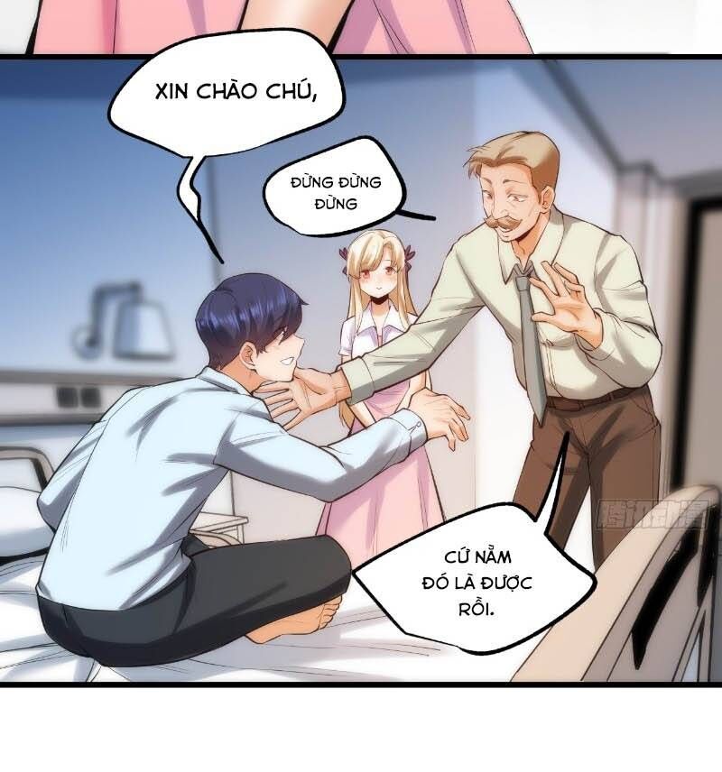 Trọng Sinh Không Làm Chạn Vương, Tôi Một Mình Nạp Game Thăng Cấp Chapter 5 - 48