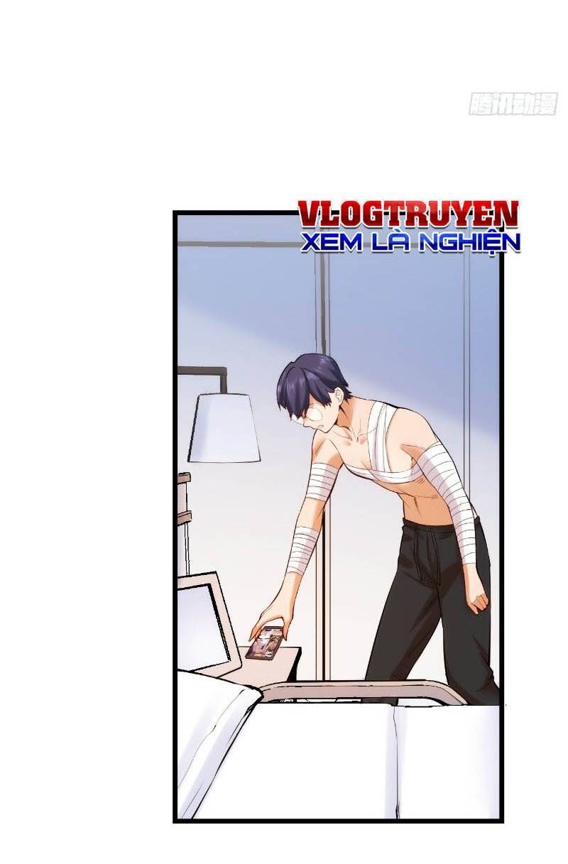 Trọng Sinh Không Làm Chạn Vương, Tôi Một Mình Nạp Game Thăng Cấp Chapter 5 - 9