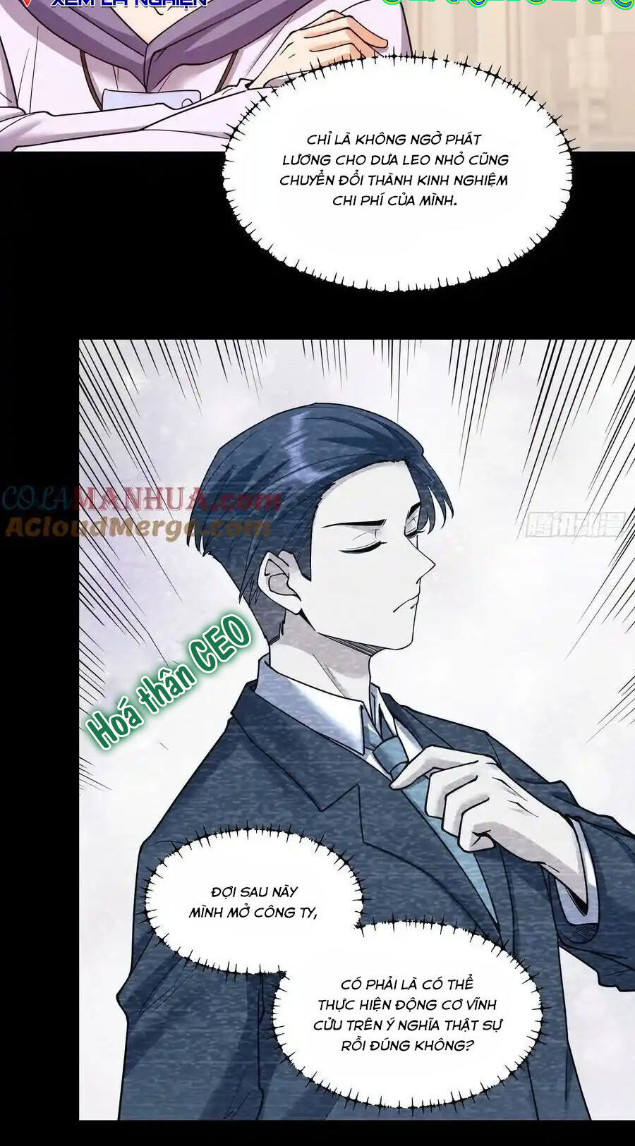 Trọng Sinh Không Làm Chạn Vương, Tôi Một Mình Nạp Game Thăng Cấp Chapter 53 - 12