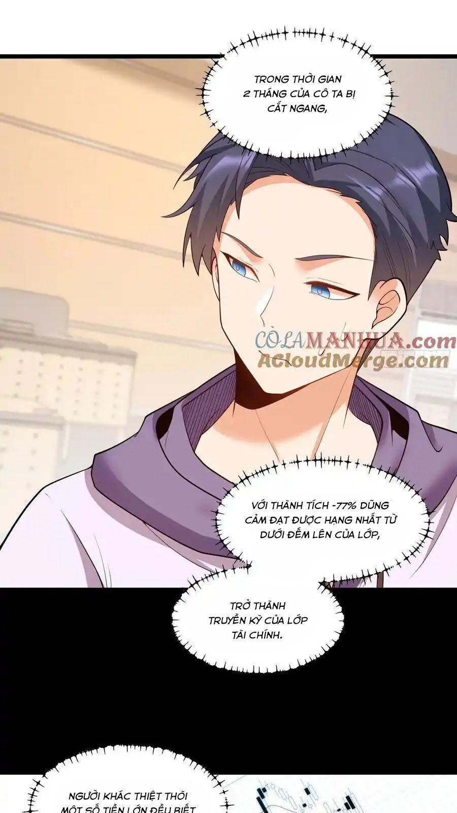 Trọng Sinh Không Làm Chạn Vương, Tôi Một Mình Nạp Game Thăng Cấp Chapter 54 - 23