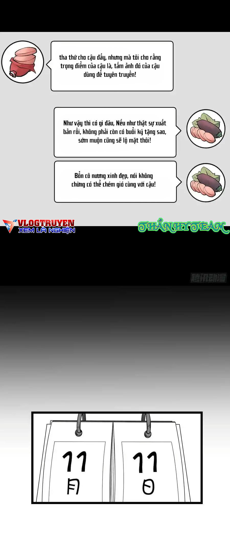 Trọng Sinh Không Làm Chạn Vương, Tôi Một Mình Nạp Game Thăng Cấp Chapter 56 - 15