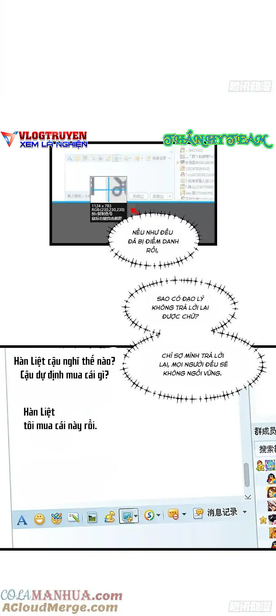 Trọng Sinh Không Làm Chạn Vương, Tôi Một Mình Nạp Game Thăng Cấp Chapter 56 - 24